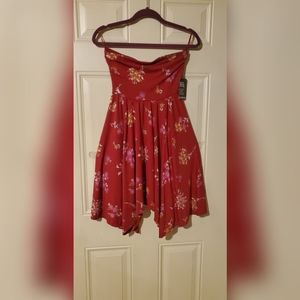 Express dress